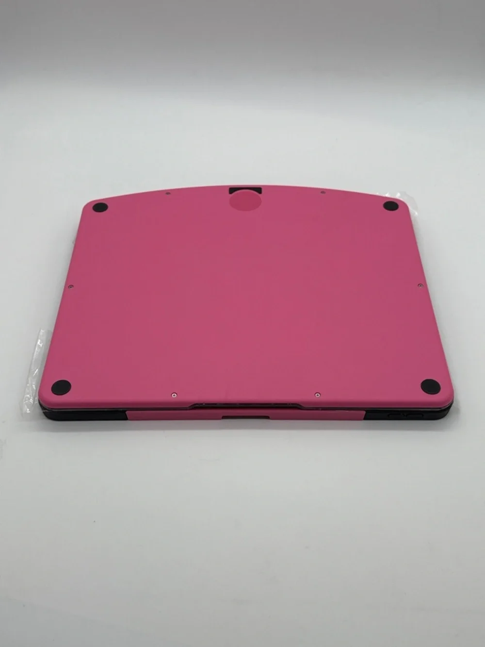 New Case 360° Rotating, Multi-Touch, Backlit Wireless Keyboard for ipad pro 13”